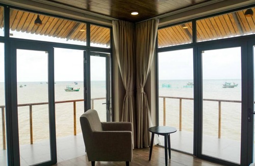 Ham Ninh Villa | 60 m² Villa ∙ 1 bedroom ∙ 2 guests