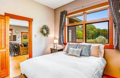 Sequim Villa | 60 m² Villa ∙ 1 bedroom ∙ 4 guests