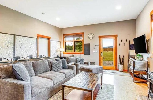 Sequim Villa | 60 m² Villa ∙ 1 bedroom ∙ 4 guests