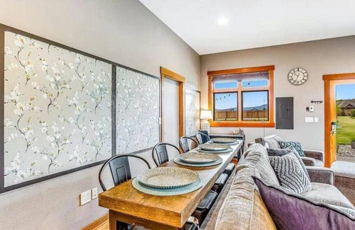 Sequim Villa | 60 m² Villa ∙ 1 bedroom ∙ 4 guests