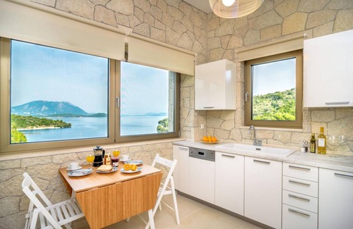 Spartochori Villa | 60 m² Villa ∙ 2 bedrooms ∙ 4 guests