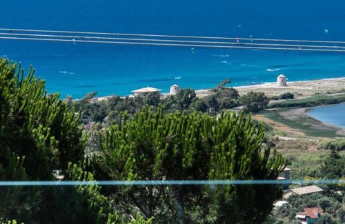 Frinion Villa | 60 m² Villa ∙ 2 bedrooms ∙ 4 guests