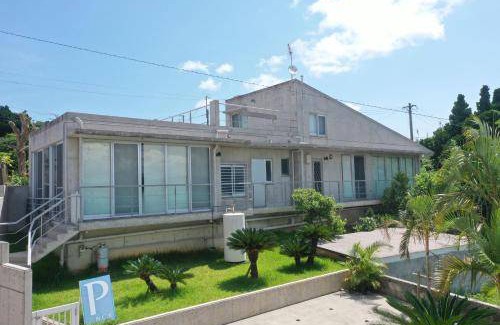 Nakijin Villa | 60 m² Villa ∙ 2 bedrooms ∙ 10 guests