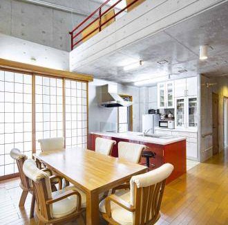 Nakijin Villa | 60 m² Villa ∙ 2 bedrooms ∙ 10 guests