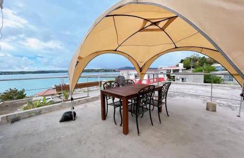 Nakijin Villa | 60 m² Villa ∙ 2 bedrooms ∙ 10 guests