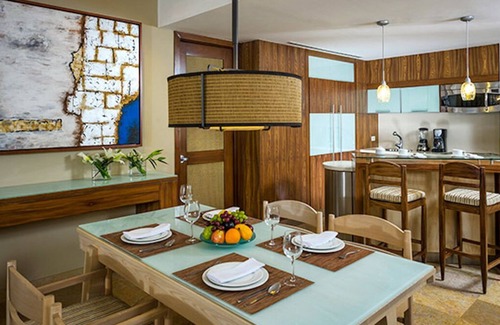 Playacar Condo | 60% OFF! Luxurious Grand Bliss 2BR Master Suite