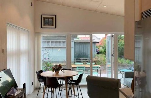 Kivik House | 60 m² House ∙ 1 bedroom ∙ 4 guests