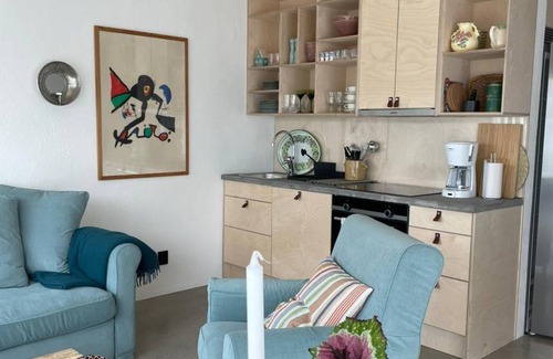 Kivik House | 60 m² House ∙ 1 bedroom ∙ 4 guests