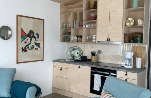 Kivik House | 60 m² House ∙ 1 bedroom ∙ 4 guests