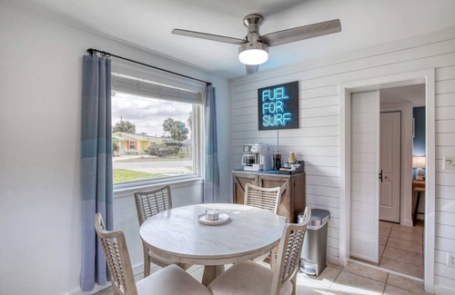 Ormond-by-the-Sea House | 60 Seconds to Sand