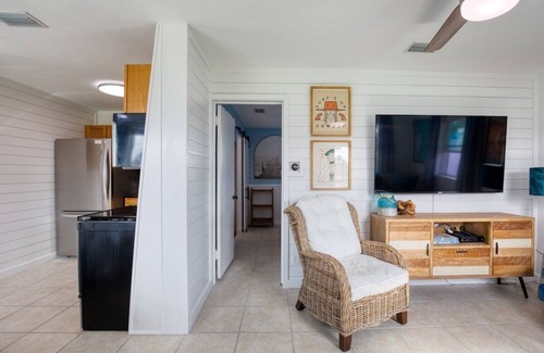 Ormond-by-the-Sea House | 60 Seconds to Sand