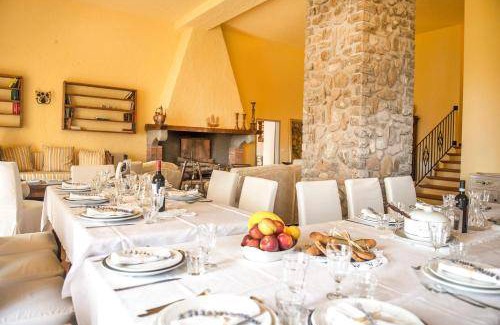 Celle sul Rigo Villa | 600 m² Villa ∙ 6 bedrooms ∙ 12 guests