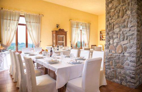 Celle sul Rigo Villa | 600 m² Villa ∙ 6 bedrooms ∙ 12 guests