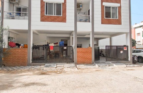 Indore Apartment | 600 m² Apartment ∙ 1 bedroom ∙ 3 guests