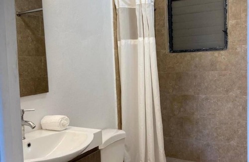 Estate Thomas Apartment | 600 m² Apartment ∙ 1 bedroom ∙ 2 guests
