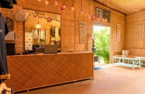 Anjuna Apartment | 600 m² Apartment ∙ 2 guests
