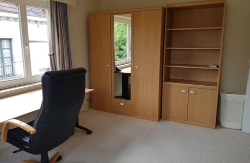 Sint-Pieters-Woluwe Resort | 600 m² Private room ∙ 1 bedroom ∙ 1 guest