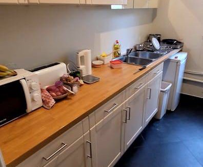 Sint-Pieters-Woluwe Resort | 600 m² Private room ∙ 1 bedroom ∙ 1 guest