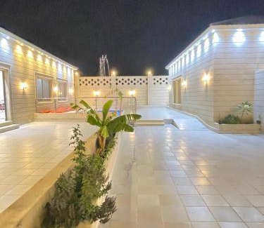 Taif Ski Chalet | 600 m² Chalet ∙ 2 bedrooms ∙ 25 guests
