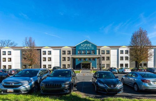 Gettysburg Hotel | 600 m² Hotel ∙ 8 guests