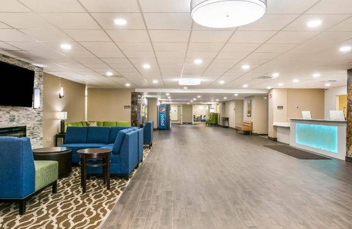 Gettysburg Hotel | 600 m² Hotel ∙ 8 guests