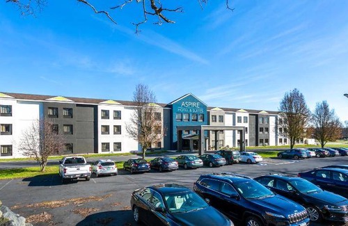 Gettysburg Hotel | 600 m² Hotel ∙ 8 guests