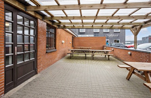 Hurup Thy House | 600 m² House ∙ 11 bedrooms ∙ 26 guests