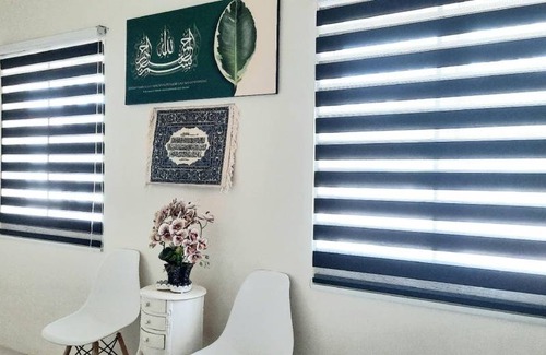 Sitiawan House | 600 m² House ∙ 3 bedrooms ∙ 8 guests