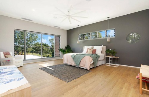 Fannie Bay House | 600 m² House ∙ 5 bedrooms ∙ 9 guests