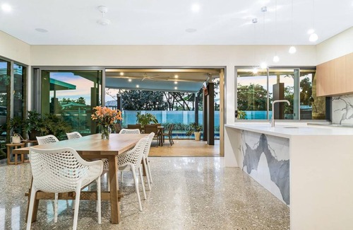 Fannie Bay House | 600 m² House ∙ 5 bedrooms ∙ 9 guests