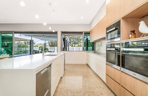 Fannie Bay House | 600 m² House ∙ 5 bedrooms ∙ 9 guests