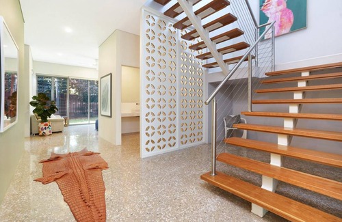 Fannie Bay House | 600 m² House ∙ 5 bedrooms ∙ 9 guests