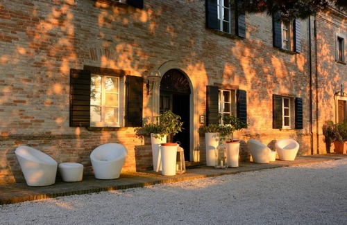 Rupoli Villa | 600 m² Villa ∙ 4 bedrooms ∙ 16 guests