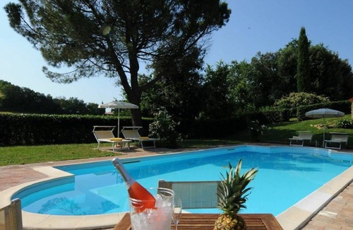 Rupoli Villa | 600 m² Villa ∙ 4 bedrooms ∙ 16 guests