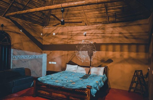 Elappara Villa | 600 m² Villa ∙ 1 bedroom ∙ 4 guests
