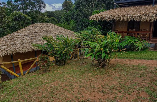 Elappara Villa | 600 m² Villa ∙ 1 bedroom ∙ 4 guests