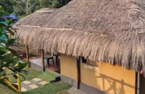 Elappara Villa | 600 m² Villa ∙ 1 bedroom ∙ 4 guests
