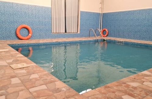 Taif Villa | 600 m² Villa ∙ 3 bedrooms ∙ 10 guests