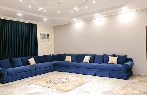 Taif Villa | 600 m² Villa ∙ 3 bedrooms ∙ 10 guests