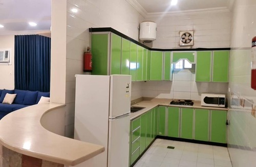 Taif Villa | 600 m² Villa ∙ 3 bedrooms ∙ 10 guests
