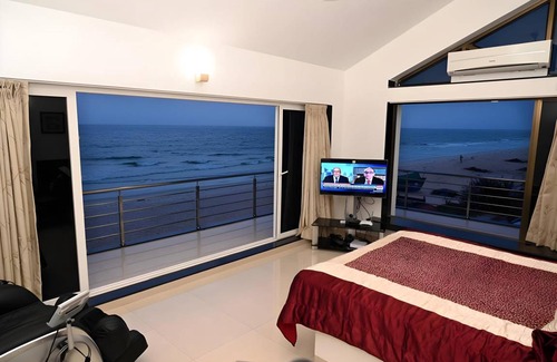 Inna Villa | 600 m² Villa ∙ 4 bedrooms ∙ 16 guests