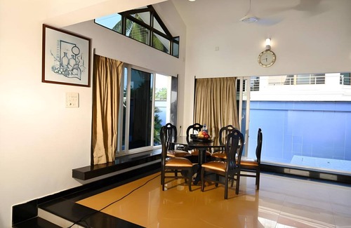 Inna Villa | 600 m² Villa ∙ 4 bedrooms ∙ 16 guests