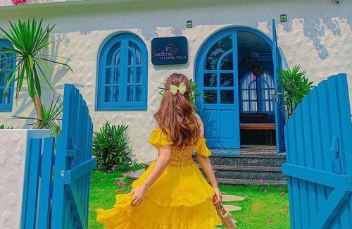 Ha Long Villa | 600 m² Villa ∙ 5 bedrooms ∙ 25 guests