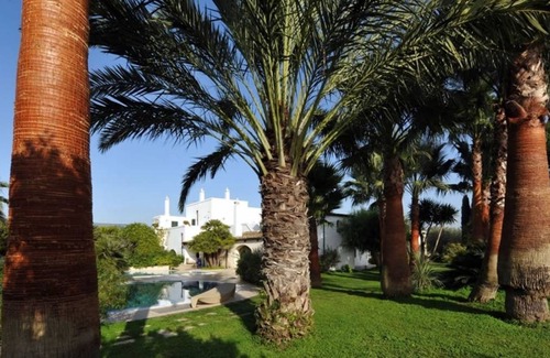 Massafra Villa | 600 m² Villa ∙ 5 bedrooms ∙ 13 guests
