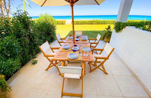 Mrezga Villa | 600 m² Villa ∙ 5 bedrooms ∙ 10 guests