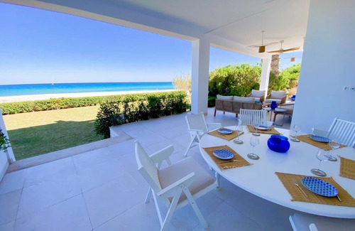 Mrezga Villa | 600 m² Villa ∙ 5 bedrooms ∙ 10 guests