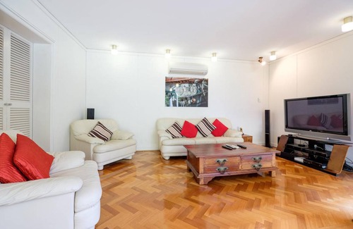 Brookfield Villa | 600 m² Villa ∙ 7 bedrooms ∙ 12 guests