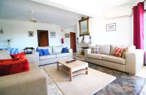 Mosqueira Villa | 600 m² Villa ∙ 7 bedrooms ∙ 18 guests