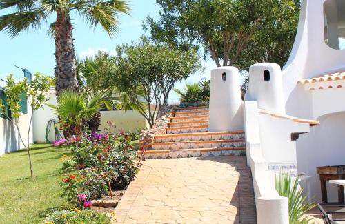 Mosqueira Villa | 600 m² Villa ∙ 7 bedrooms ∙ 18 guests