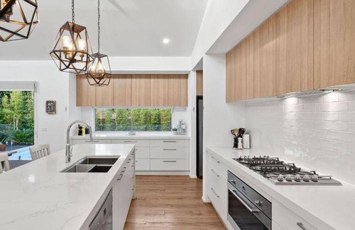 St Leonards House | 6000 m² House ∙ 4 bedrooms ∙ 13 guests